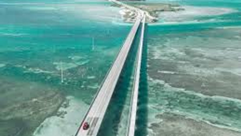 Florida Keys USA-